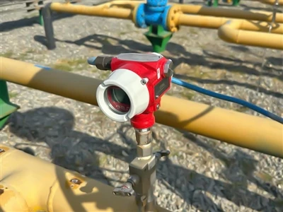 پریشر ٹرانسمیٹر قدرتی گیس پائپ لائنوں کے محفوظ اور موثر آپریشن کو یقینی بناتے...