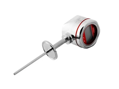 LG200-FRF انٹیگریٹڈ ٹمپریچر ٹرانسمیٹر