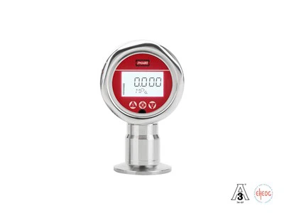 SMP858-TLF گیج پریشر ٹرانسمیٹر